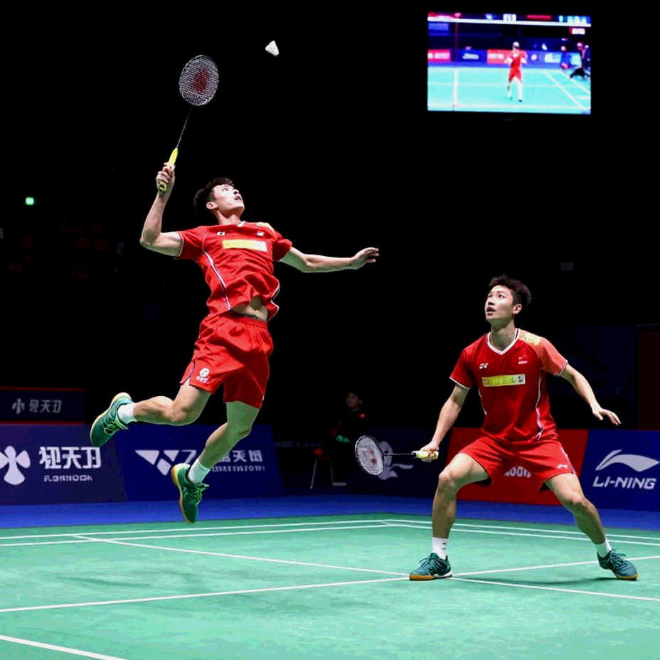 Cầu lông Asian Games 2026: Nhánh đấu năm ngày và những phận người bị nén lại
