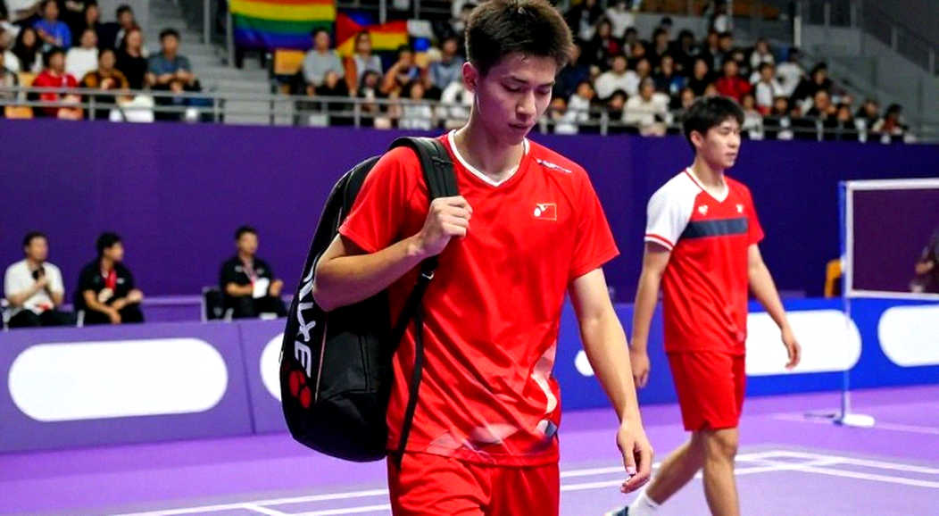 Nguyễn Tiến Minh qua vòng loại Vietnam Open 2026: một chiến thắng đọc từ lỗ hổng nội dung thi đấu