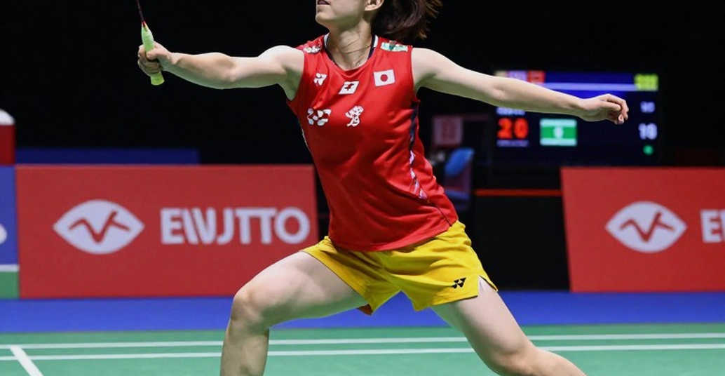 Asian Games 2026: Satwik – Chirag gục ngã vòng đầu và lỗ hổng bản năng kết liễu