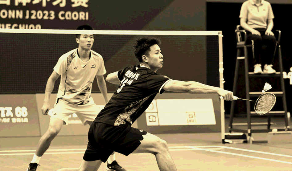 Asian Games 2026: Satwik-Chirag's Shock First-Round Exit and the Closing Instinct Gap Asian Games 2026: Satwik-Chirag's Shock First-Round Exit and the Closing Instinct Gap