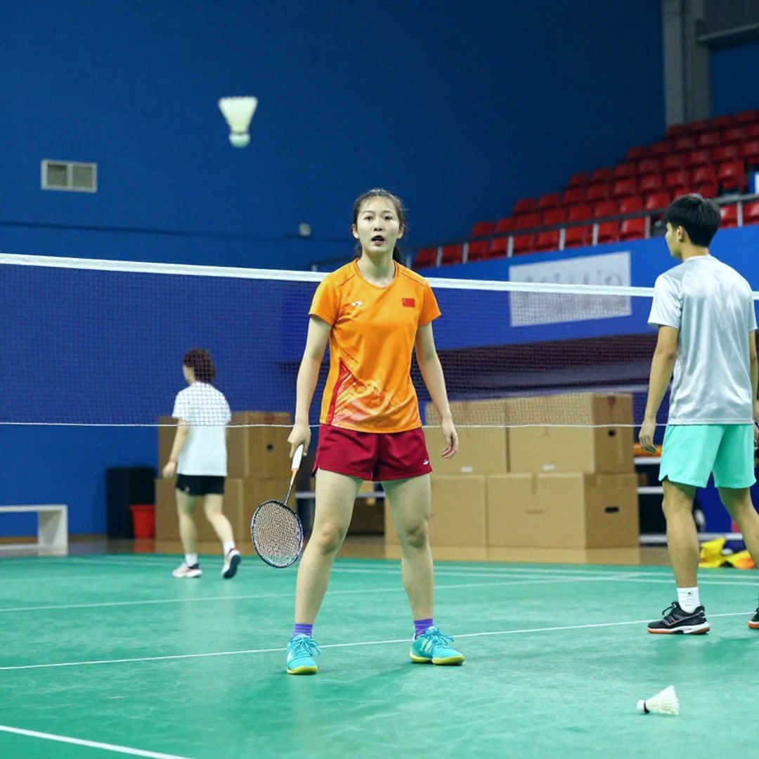 Asian Games 2026: Satwik-Chirag's Shock First-Round Exit and the Closing Instinct Gap Asian Games 2026: Satwik-Chirag's Shock First-Round Exit and the Closing Instinct Gap