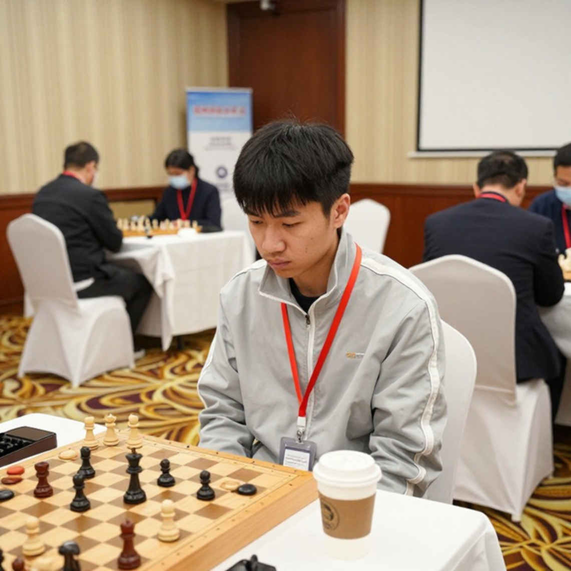 Carlsen trở lại, Ấn Độ phô diễn sức mạnh tại Global Chess League 2026: Lịch thi đấu dày đặc là tử huyệt