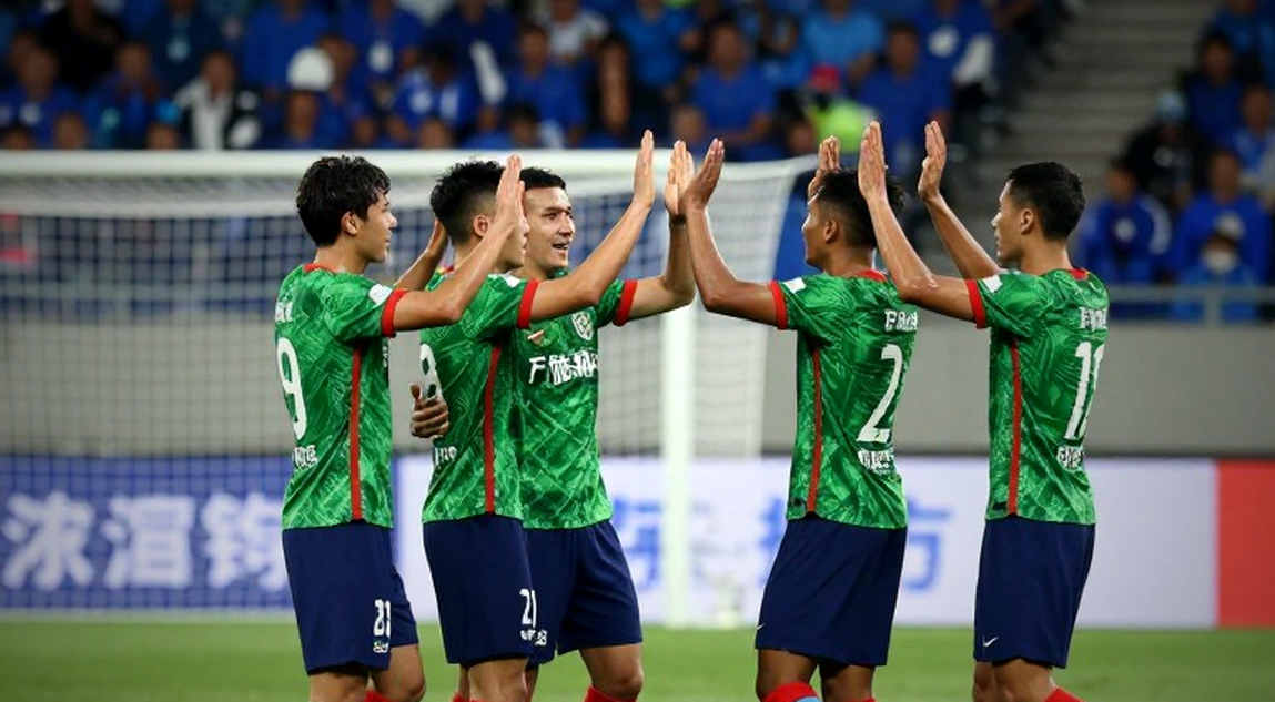 U20 Thái Lan tạm dẫn đầu bảng F: Chiến thắng 1-0 của Pikulhom và bài toán trước Iraq