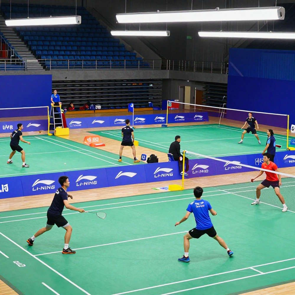 Thùy Linh và Asiad: Ranh giới giữa khát vọng huy chương và khoảng trống hệ thống Thùy Linh và Asiad: Ranh giới giữa khát vọng huy chương và khoảng trống hệ thống