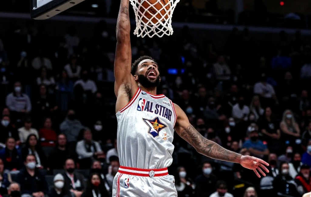 101–96: Vezenkov ghi 25 điểm, nhưng Olympiacos đang nợ hàng phòng ngự một lời giải