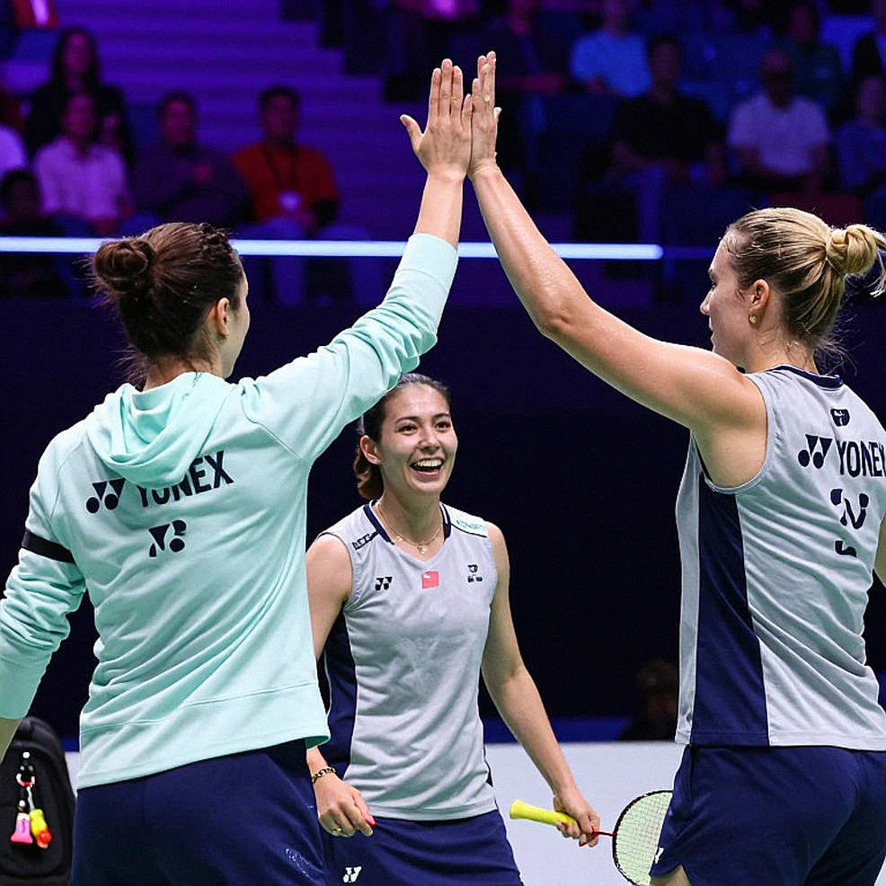 Indian Badminton at Asian Games 2026: 20 Shuttlers, Five Events, and One Narrow Door to Gold