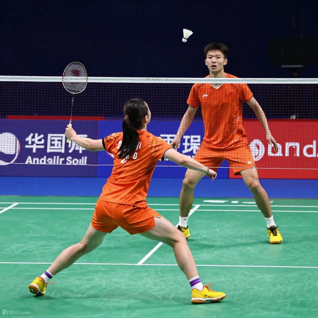 Kumamoto Masters 2026: Shi Yuqi rút lui, Li Shifeng dẫn đầu đơn nam Trung Quốc và những khoảng trống dữ liệu chưa thể lấp