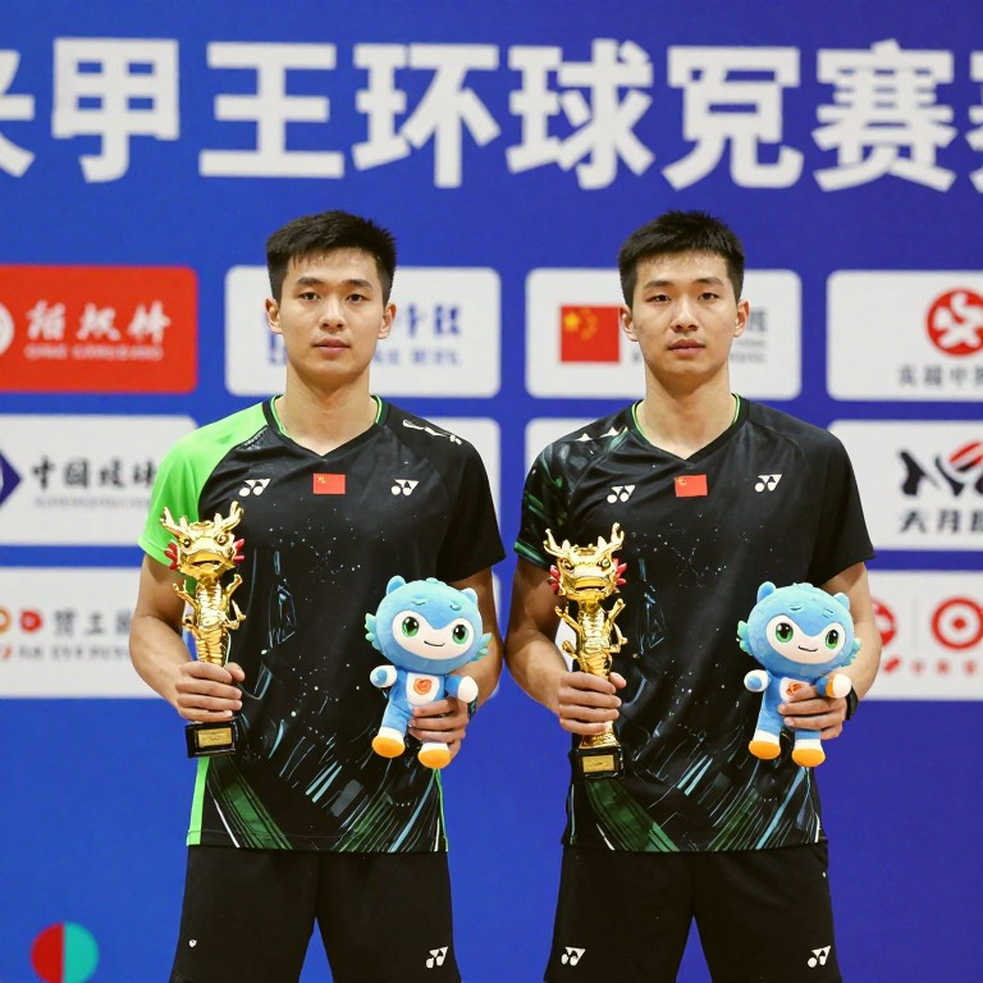 Tanvi Patri vô địch U17 châu Á 2026: Bốn trận, mười game thắng và một con số đáng ngờ