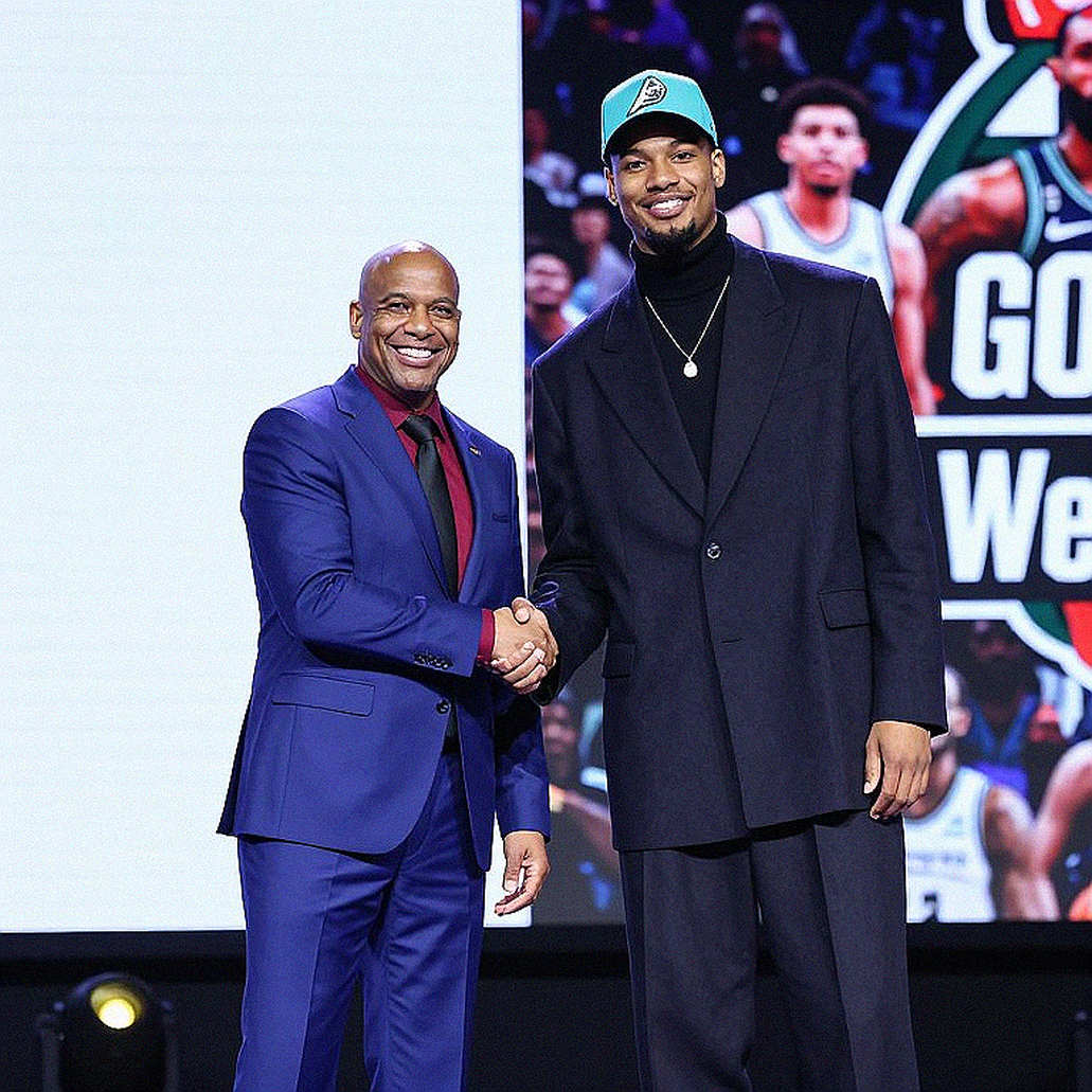 Ausar Thompson, Detroit Pistons và bài toán phút thi đấu ở miền Đông