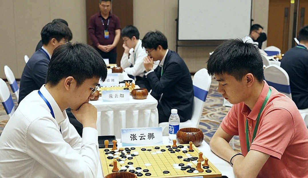 Olympiad Cờ vua 2026: Ấn Độ bảo vệ ngai vàng giữa lòng Samarkand