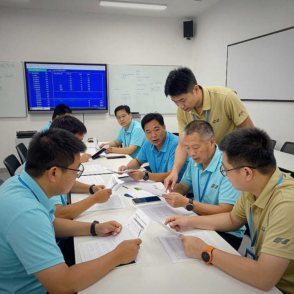 An Se-young và HCV Asian Games thứ hai: đọc ván 21-9 bằng dữ liệu thô