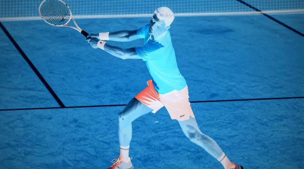 Elina Svitolina, Gaël Monfils và bài kiểm tra dữ liệu sau một tuyên bố chia tay