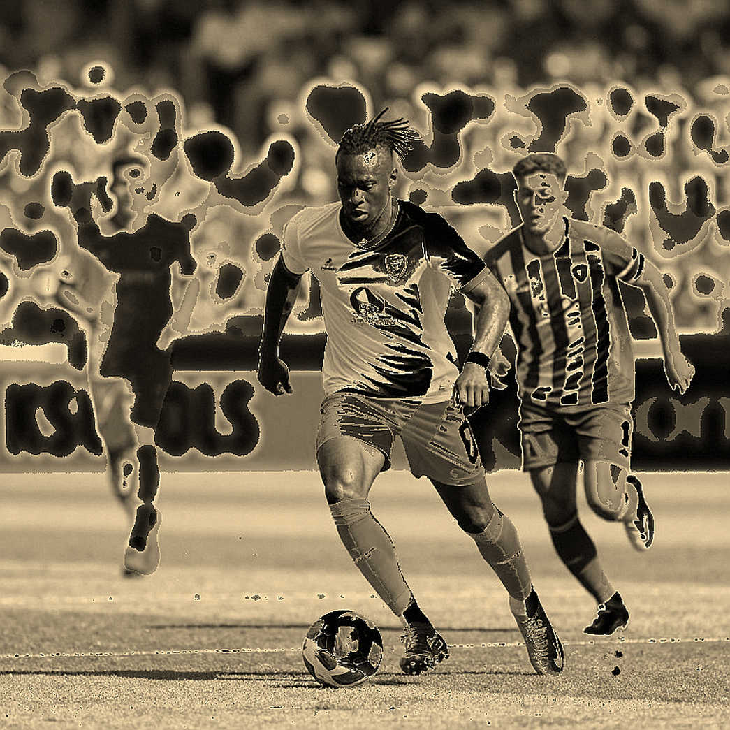 When Stage Lights Invade the Pitch: Football and Music in the Shared-Infrastructure Era When Stage Lights Invade the Pitch: Football and Music in the Shared-Infrastructure Era