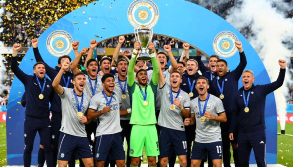 Đêm khai màn Nations League: Bồ Đào Nha thắng bằng biến số, Đức và Hà Lan tự đánh rơi điểm Đêm khai màn Nations League: Bồ Đào Nha thắng bằng biến số, Đức và Hà Lan tự đánh rơi điểm