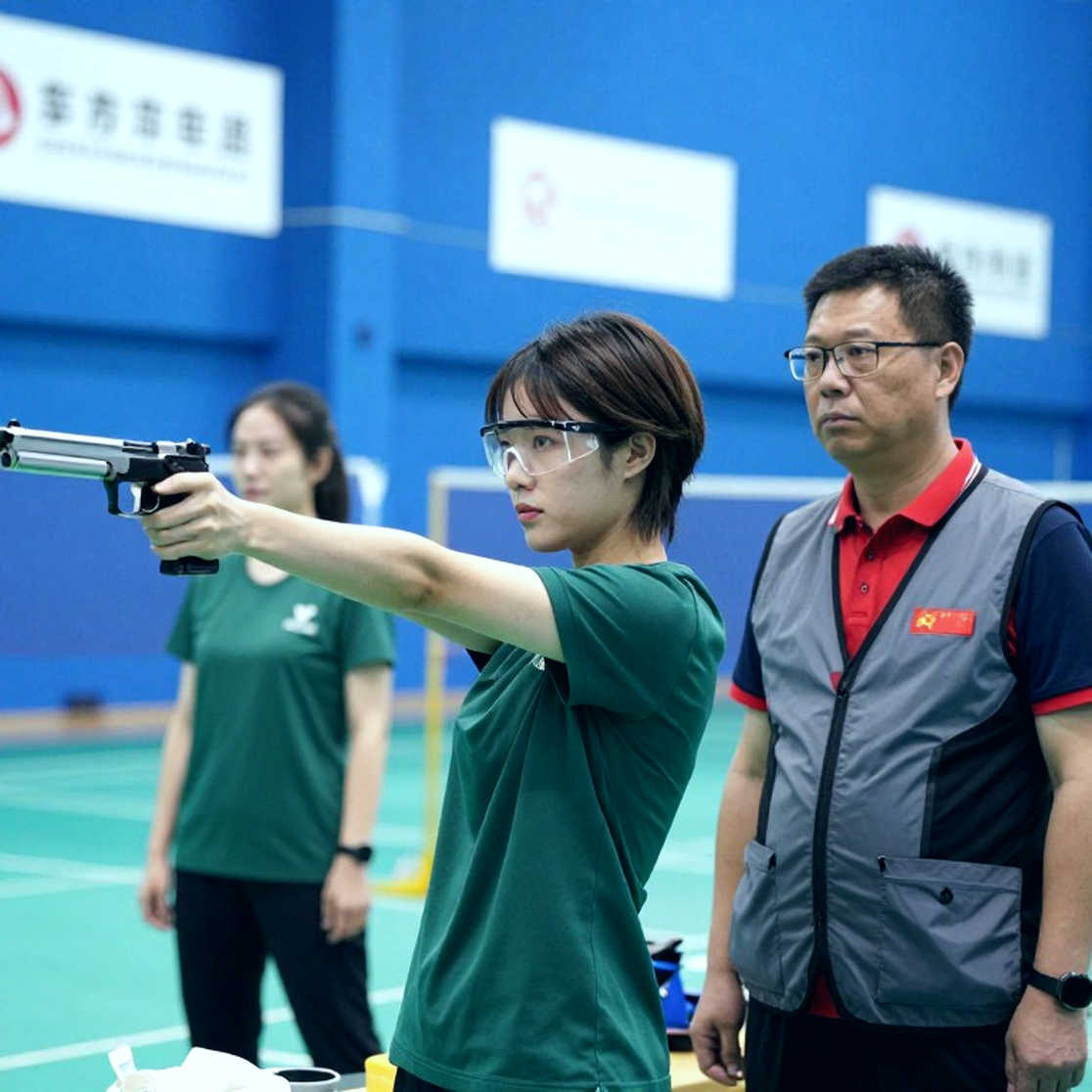 Asian Games 2026: India's Men's Badminton Team, the Hangzhou Silver and a Draw That Leads Straight to Host Japan Asian Games 2026: India's Men's Badminton Team, the Hangzhou Silver and a Draw That Leads Straight to Host Japan