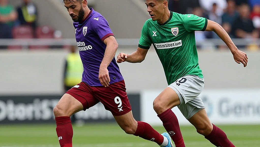 Malagón và ngã tư không lối thoát: América đối diện bài toán thủ môn nhị phân
