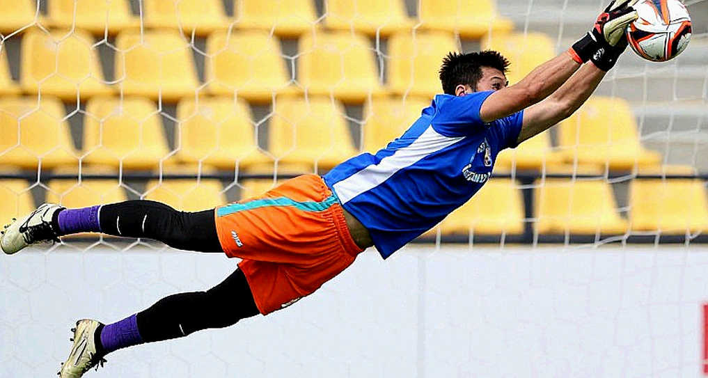 The 83rd Minute and the Self-Revealing Gap: How a First Division Side Engineered a Cup Upset Against Thanh Hoa The 83rd Minute and the Self-Revealing Gap: How a First Division Side Engineered a Cup Upset Against Thanh Hoa