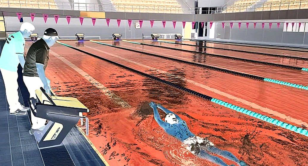 ISHOF Class of 2027: 12 Legends from 11 Countries and How the Aquatics World Is Rewriting Itself