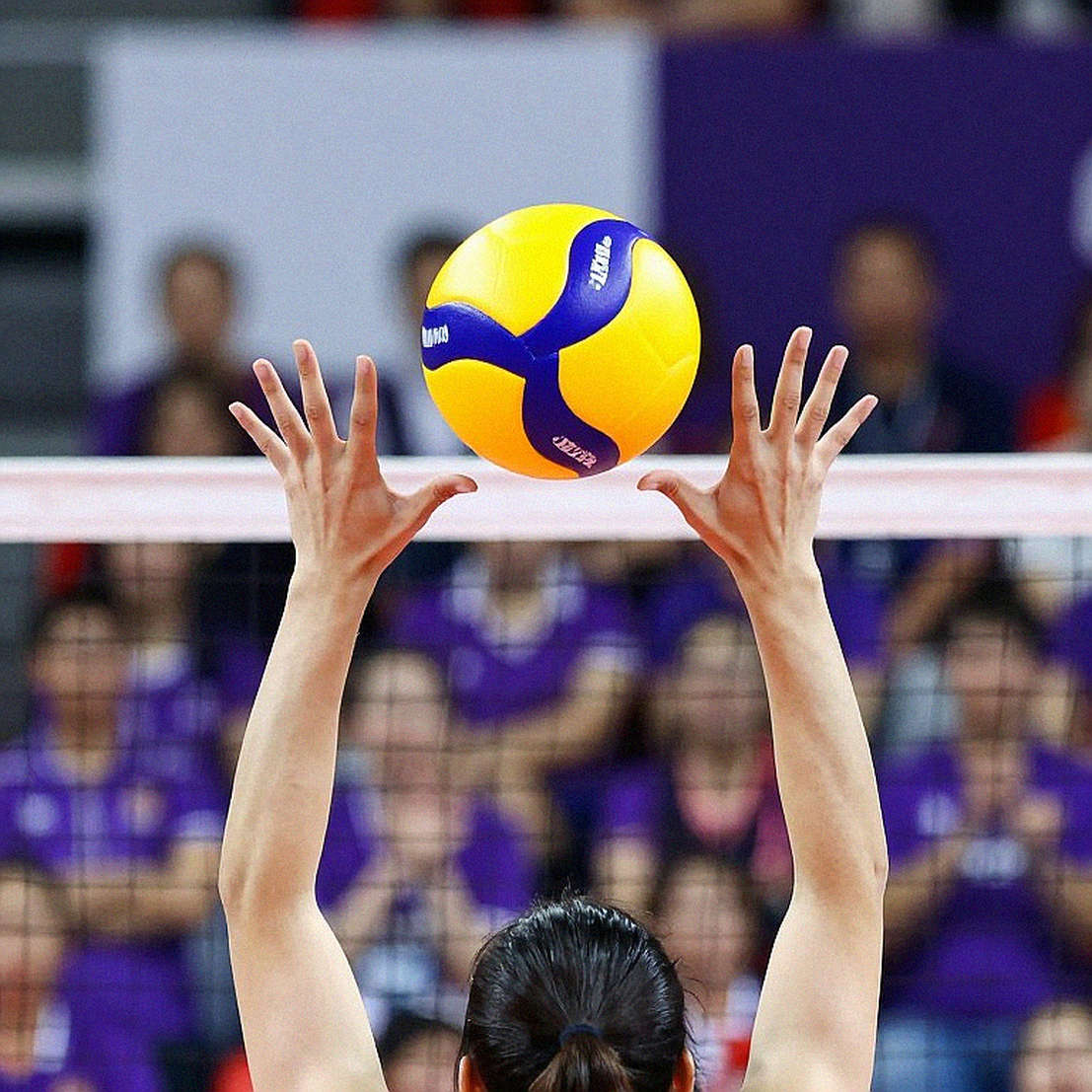 Cameroon vào chung kết CAVB: Tấm vé World Championship 2027 và bài học từ trận tứ kết 108-108