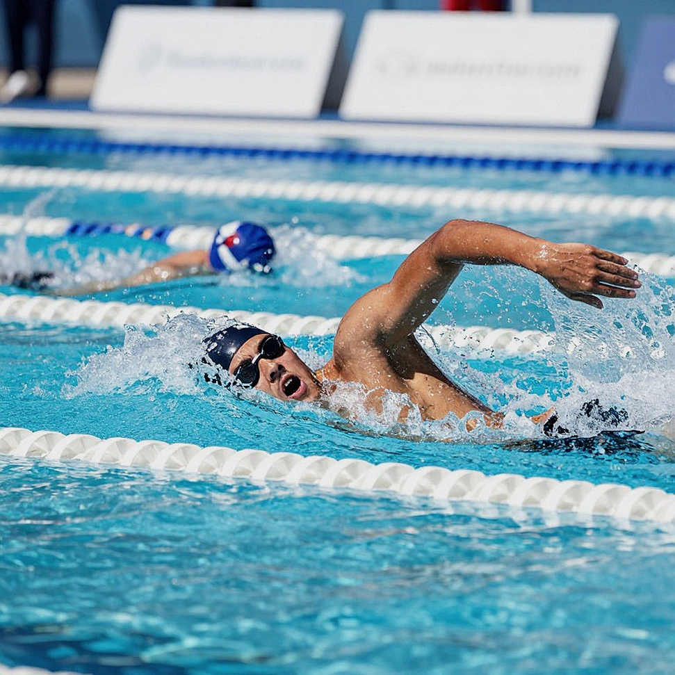 Bơi lội Việt Nam: Từ con số 0 đến kỳ vọng SEA Games — Phân tích dữ liệu chuyên sâu về hành trình chưa hoàn thành