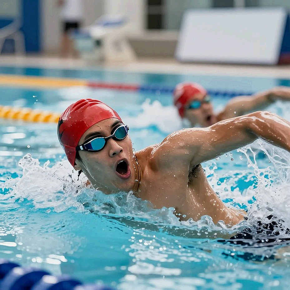 31 of 42 Power 4 Swim Teams Exceed the 20% Cap: America's Bill and the Definitional Loophole