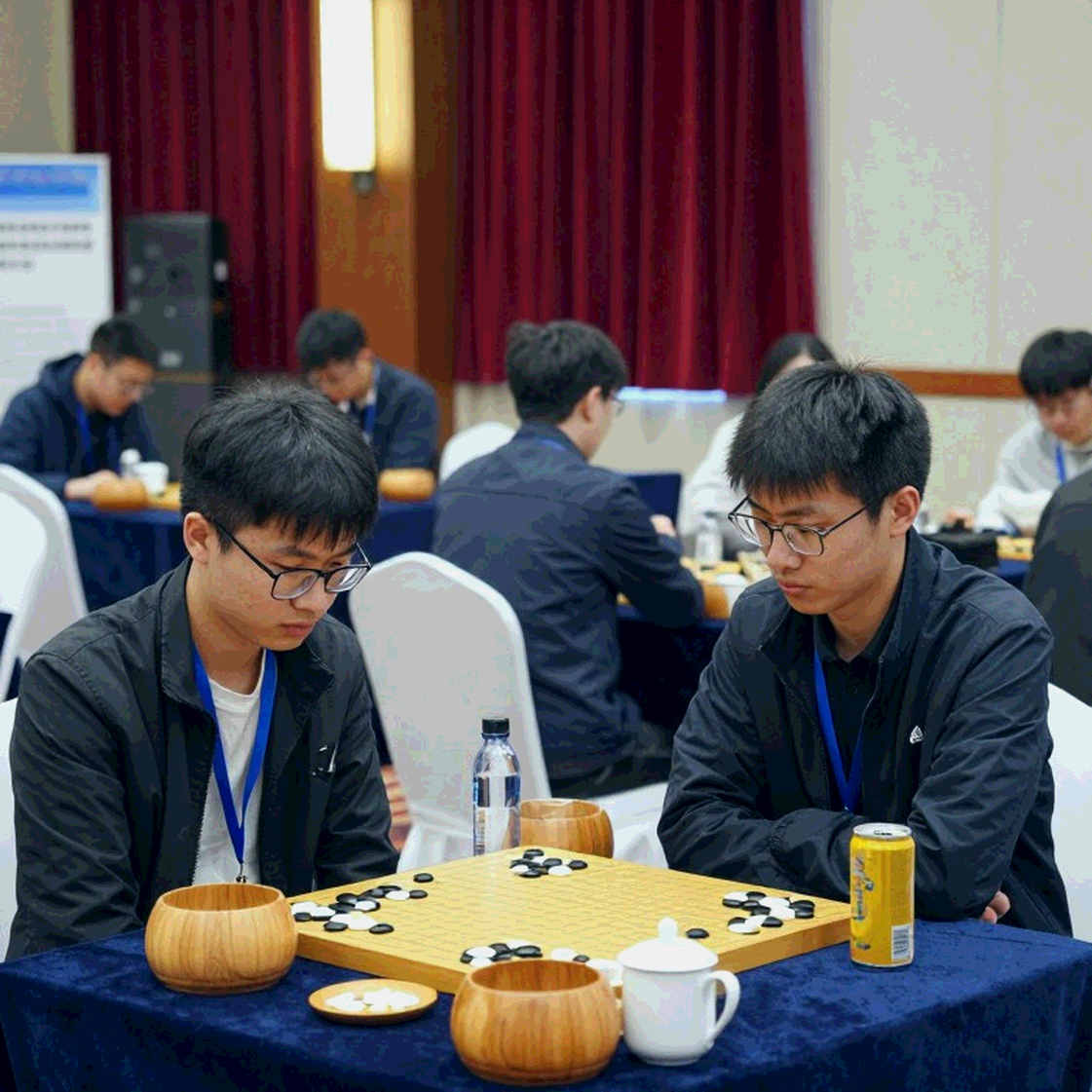 Paper Rex giữ f0rsakeN và something: hai ghế trống mới là câu chuyện thật của VCT Pacific 2027