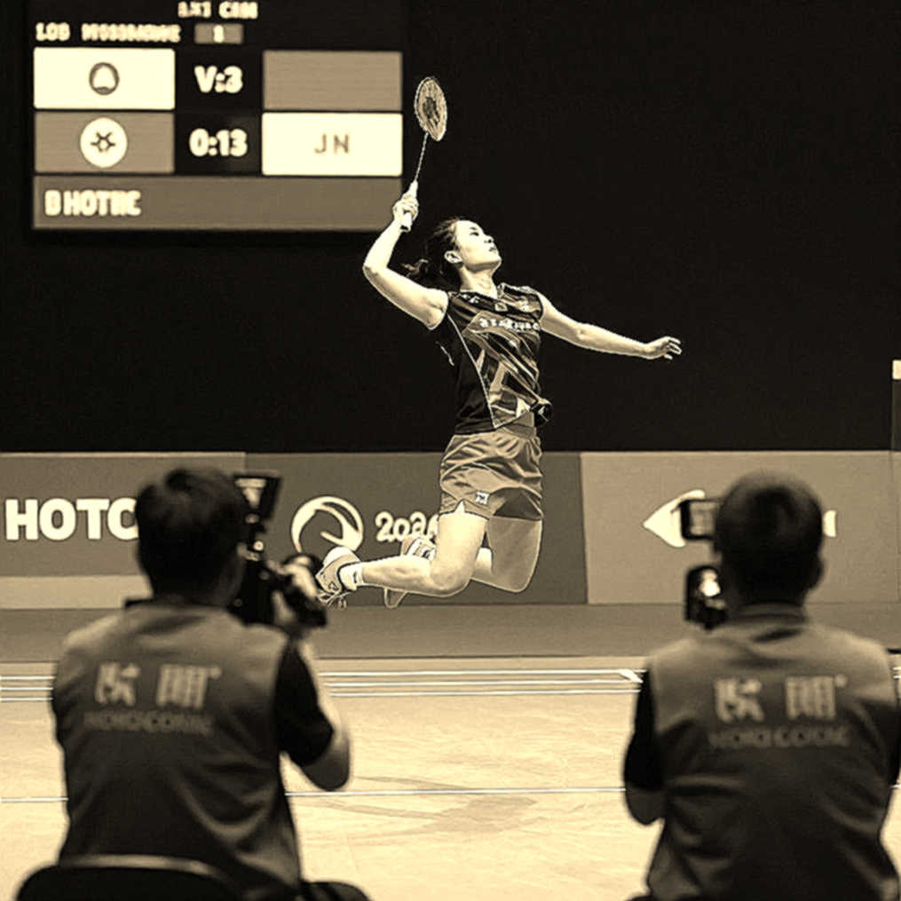 China Masters 2026: Srikanth tái sinh, Satwik-Chirag lội ngược dòng — Ấn Độ lột xác ở tứ kết