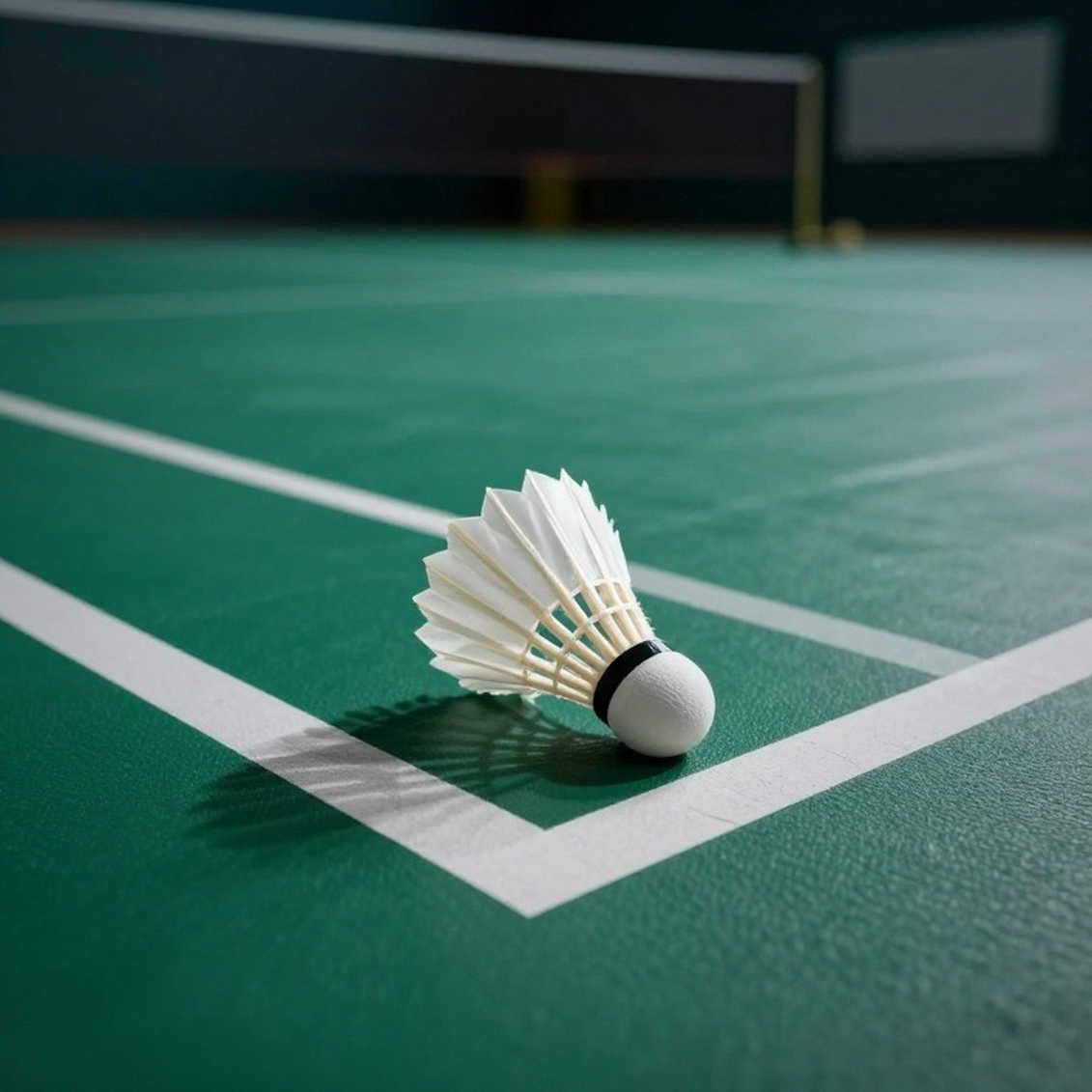 China Masters 2026: Srikanth tái sinh, Satwik-Chirag lội ngược dòng — Ấn Độ lột xác ở tứ kết China Masters 2026: Srikanth tái sinh, Satwik-Chirag lội ngược dòng — Ấn Độ lột xác ở tứ kết