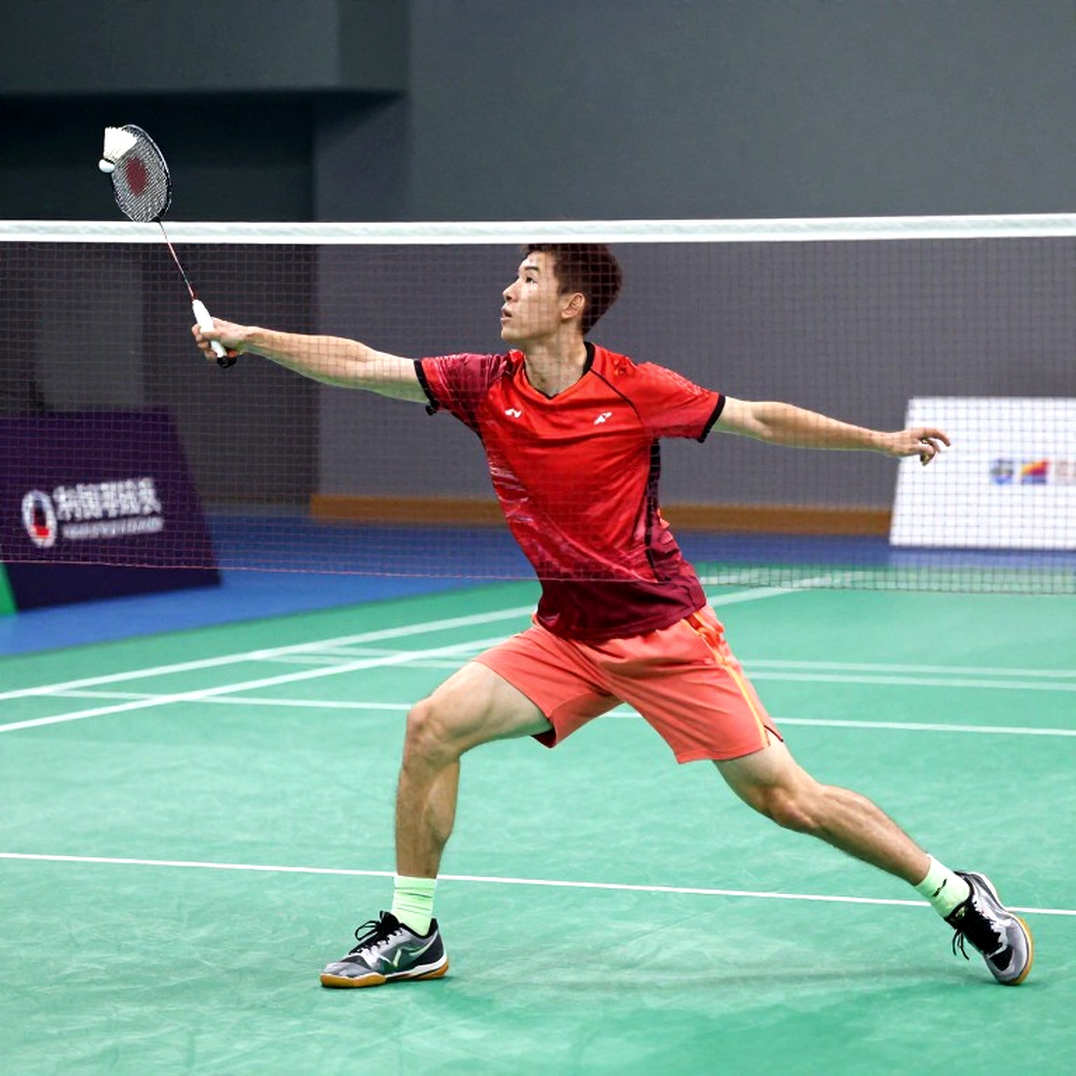 Kumamoto Masters: Khoảng trống Thạch Vũ Kỳ để lại và bài toán mang tên Lý Thi Phong