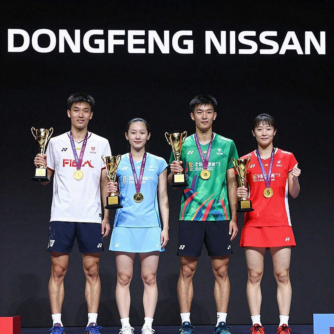 PV Sindhu và ma trận 0-10: Con số không biết khóc, nhưng người đọc nó thì có