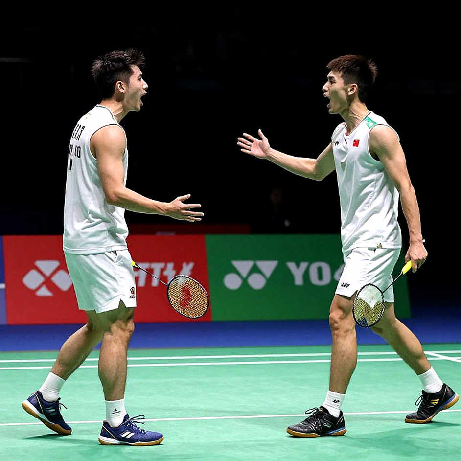 An Se-young, tấm HCV Asian Games 2026 và giới hạn của huyền thoại 'bất khả chiến bại'