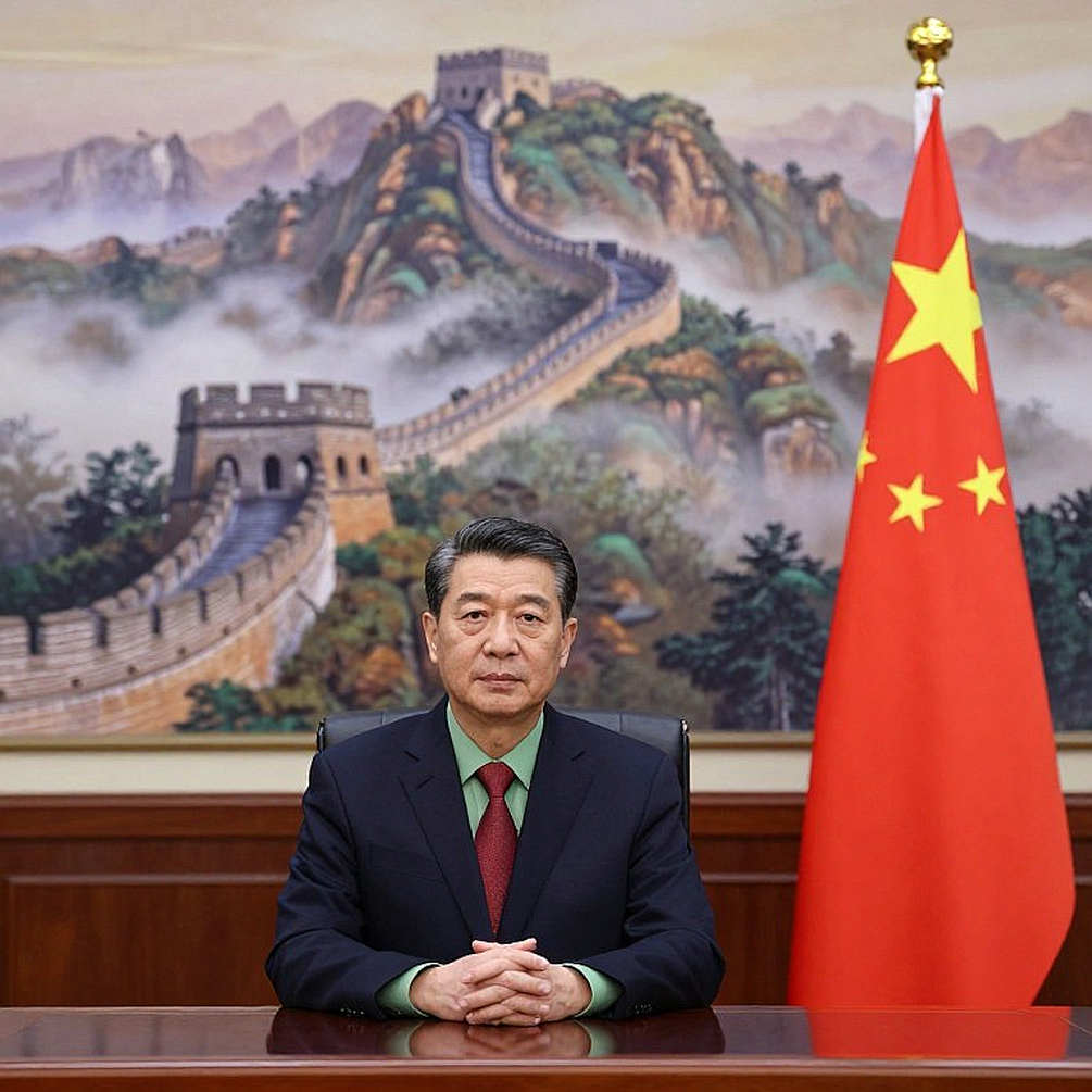 China Masters 2026: Ba phép thử đóng trận của người Ấn Độ ở tứ kết