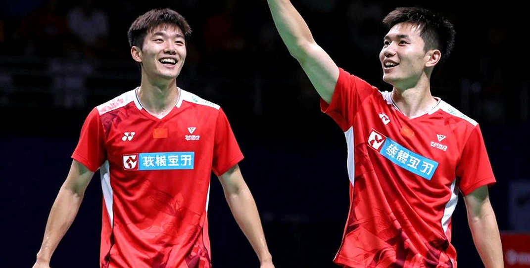 Chaliha hỏi ngược BWF: Nếu sân khói mù này nằm ở Ấn Độ, liệu ai có im lặng?