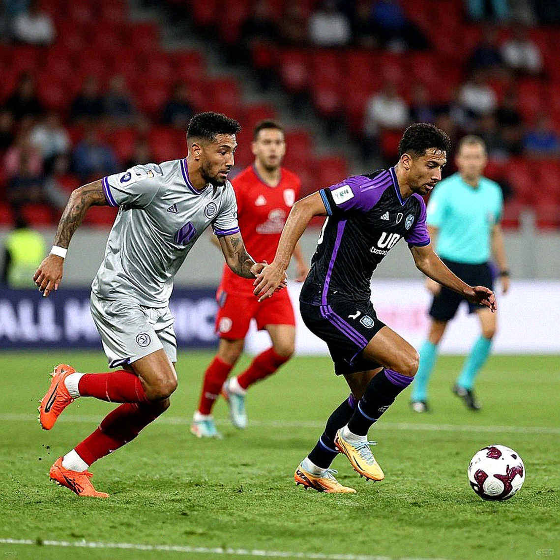 FIFA ASEAN Cup: Khi cửa sổ thi đấu định giá lại vị thế của đội tuyển Việt Nam FIFA ASEAN Cup: Khi cửa sổ thi đấu định giá lại vị thế của đội tuyển Việt Nam
