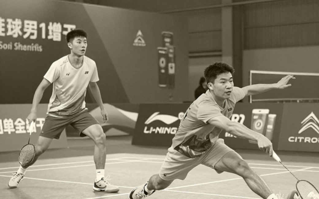 Thùy Linh Dừng Bước Ở Vietnam Open: Khi Tốc Độ Của Một Cô Gái 19 Tuổi Xé Toạc Bản Đồ Kiểm Soát