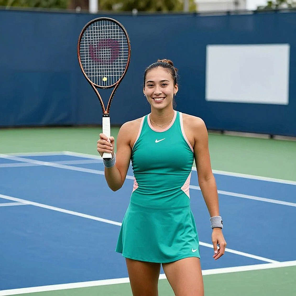 Djokovic thua sốc ở Thượng Hải: Cỗ máy trả giao bóng và giới hạn của tuổi 39