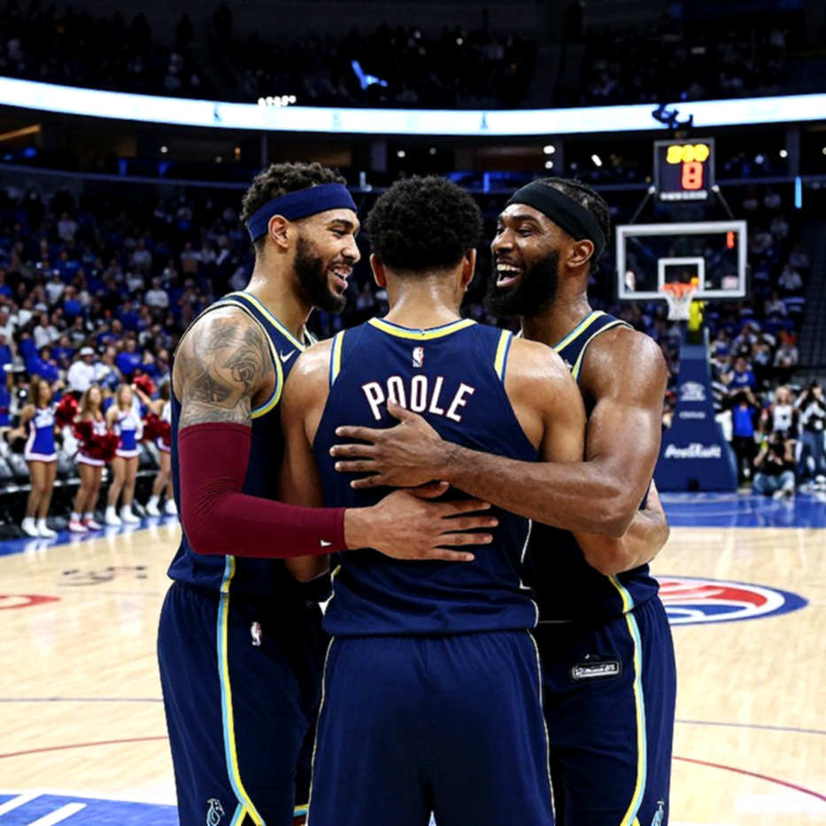Giannis Antetokounmpo và Miami Heat: Thương vụ không nguồn gốc đang thử thách lòng kiên nhẫn của người hâm mộ