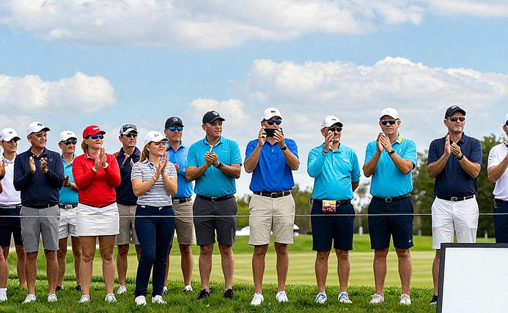 Reed và McIlroy: Khi hình phạt trở thành bàn đạp trở lại PGA Tour