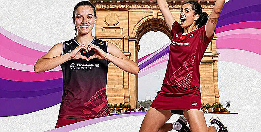 Sáu điểm không lỗi ở Paris: bảng điểm French Open 2026 nói gì về Sindhu trước trận chung kết với An Se Young