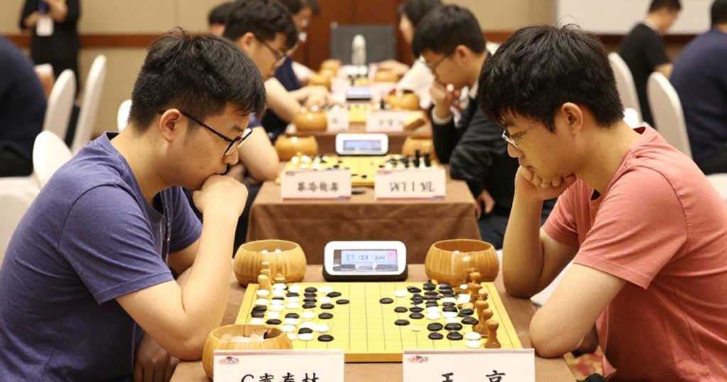 Olympiad cờ vua 2026 vòng 9: Gukesh thoát hiểm ở Samarkand, Ấn Độ vẫn sống trong cuộc đua vàng Olympiad cờ vua 2026 vòng 9: Gukesh thoát hiểm ở Samarkand, Ấn Độ vẫn sống trong cuộc đua vàng