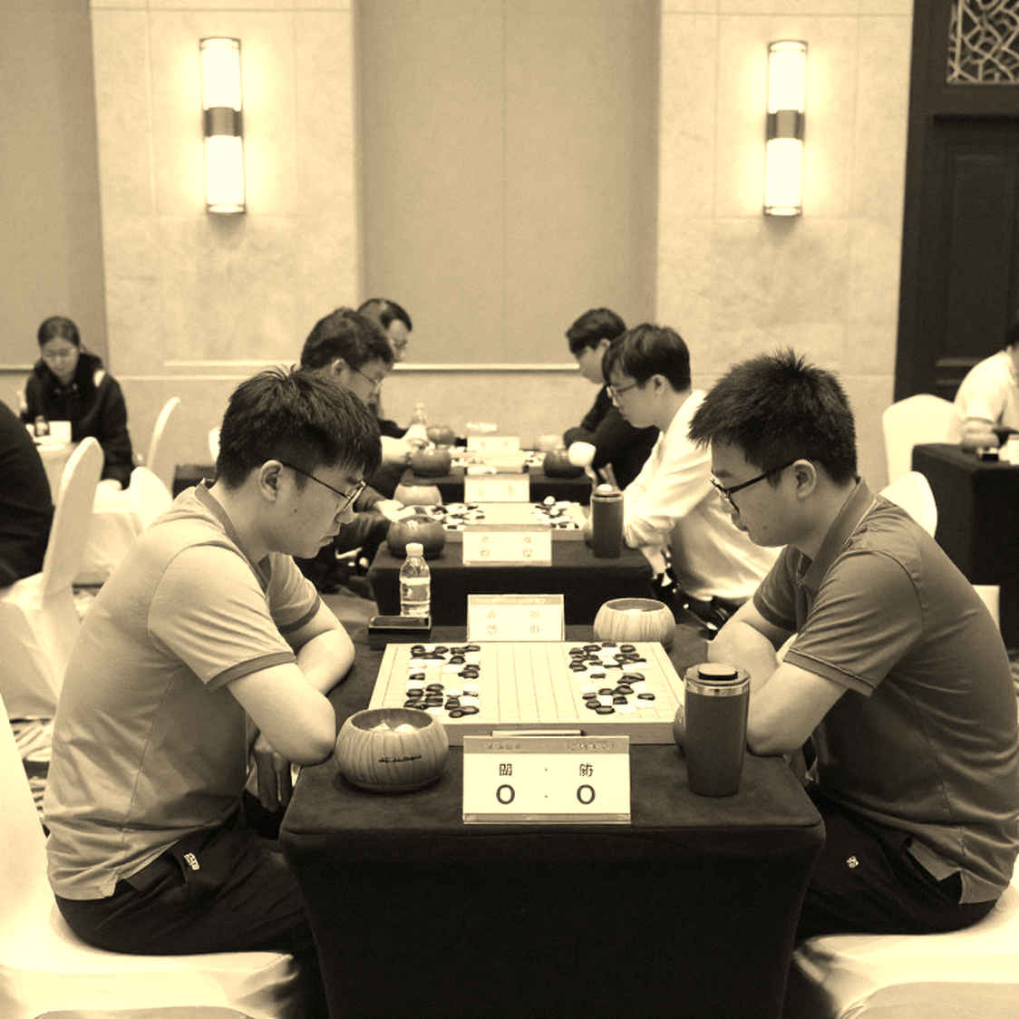 Olympiad cờ vua 2026 vòng 9: Gukesh thoát hiểm ở Samarkand, Ấn Độ vẫn sống trong cuộc đua vàng Olympiad cờ vua 2026 vòng 9: Gukesh thoát hiểm ở Samarkand, Ấn Độ vẫn sống trong cuộc đua vàng