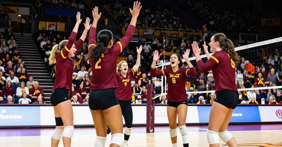 Shriners Children's Showdown 2026: Lịch thi đấu bóng chuyền NCAA nữ hứa hẹn cuộc so tài ACC - SEC Shriners Children's Showdown 2026: Lịch thi đấu bóng chuyền NCAA nữ hứa hẹn cuộc so tài ACC - SEC