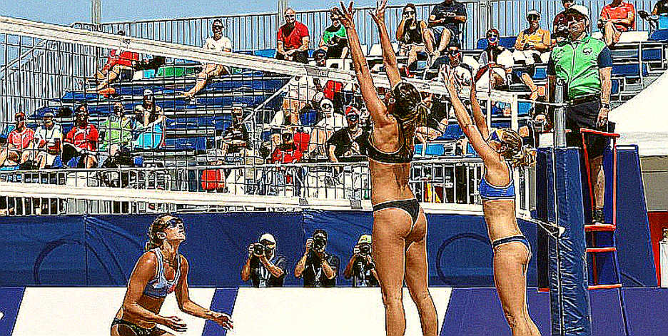 Cameroon vào chung kết CAVB và vé World Championship 2027: hành trình được định đoạt bằng những điểm cuối