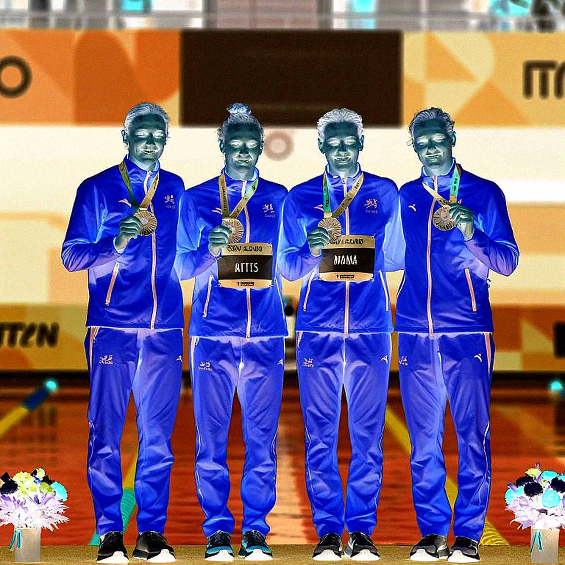 ASCA World Clinic 2026: Cơ hội cuối cùng hay chiến thuật doanh thu? Bài học từ Herbie Behm và Gregg Troy ASCA World Clinic 2026: Cơ hội cuối cùng hay chiến thuật doanh thu? Bài học từ Herbie Behm và Gregg Troy