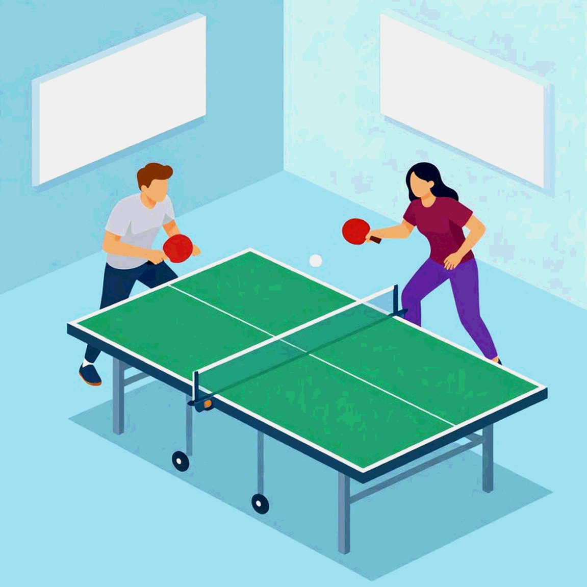 Lebrun lần nữa giữ ngôi đôi nam châu Âu: bản lĩnh ở game quyết định