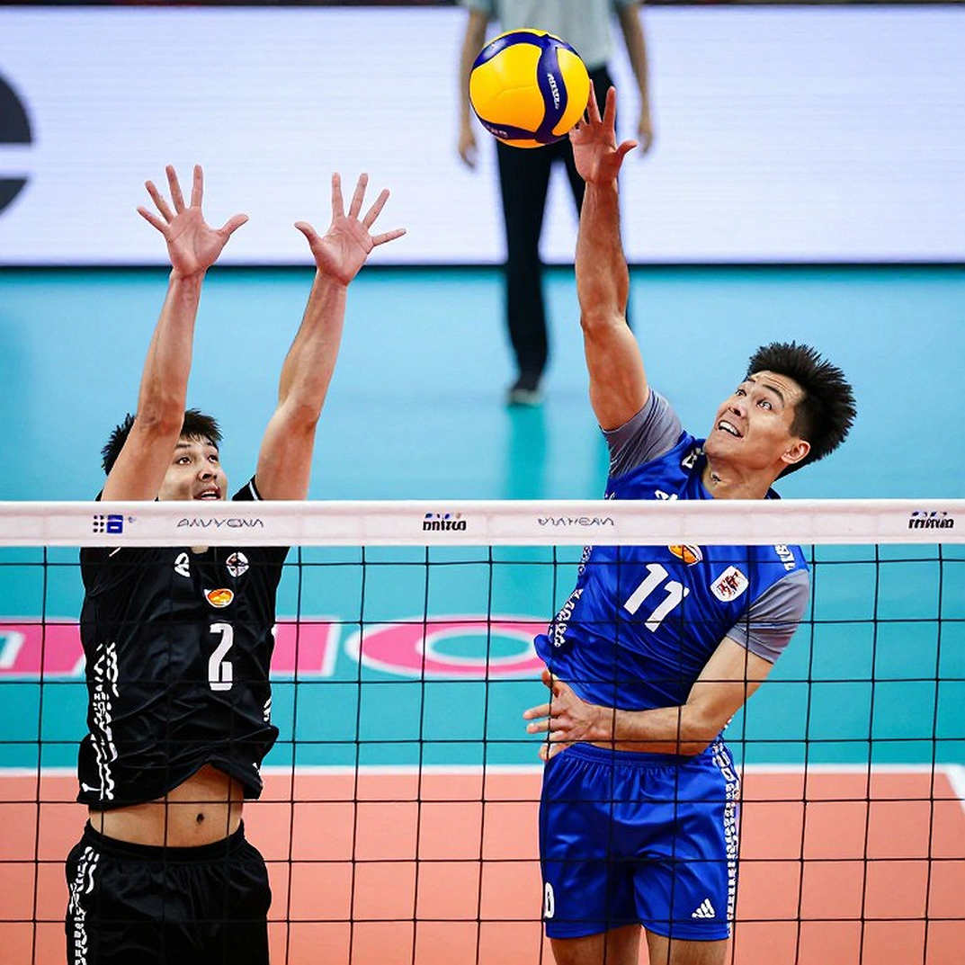 Brazil trở lại đỉnh Nam Mỹ: 23 điểm của Darlan và tấm vé Olympic cần xác minh