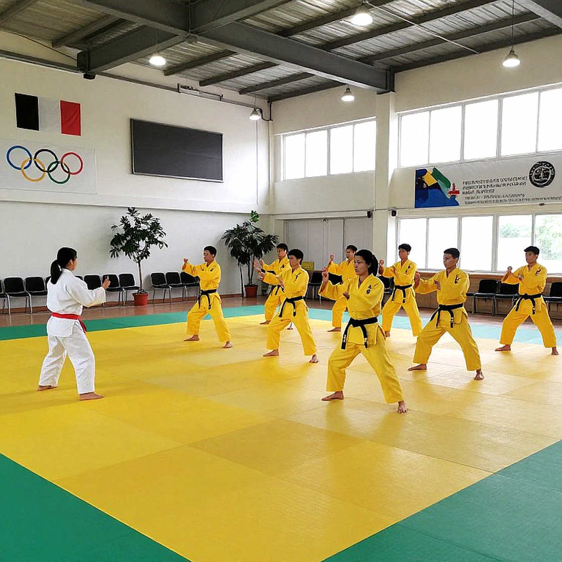 Ba triệu rupee rồi không: Khoảng trống tài chính đe dọa giấc mơ Olympic của đấu vật Pakistan