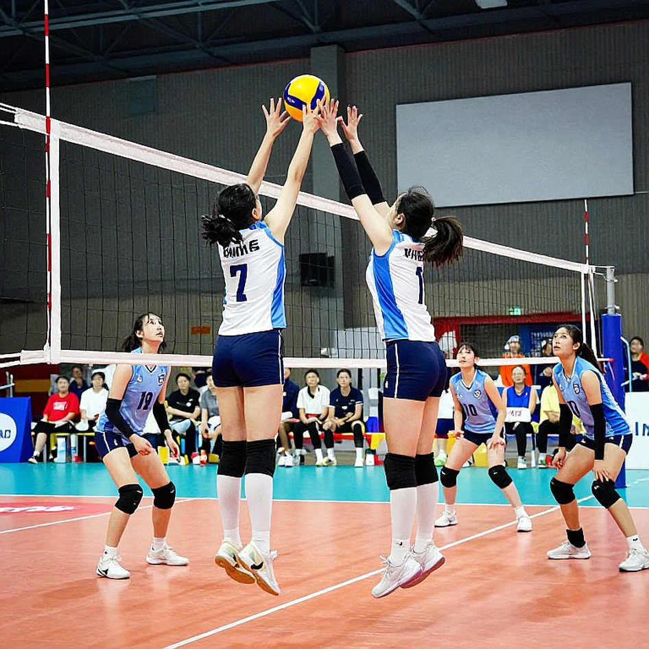 Mục tiêu huy chương đồng Asiad 2026: canh bạc huấn luyện viên Cuba của bóng chuyền nam Indonesia
