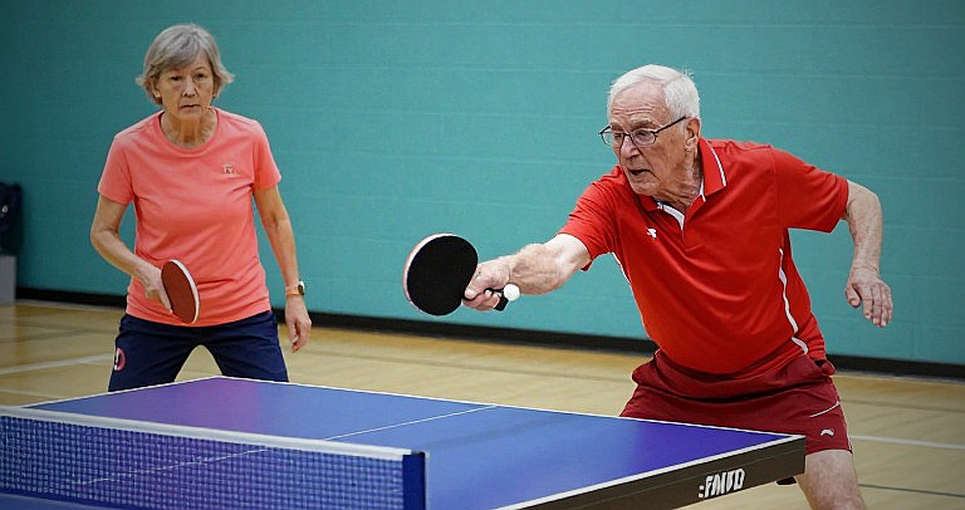 Hurd và Davies giành vàng ở Murcia: hai đường cong, một bài kiểm tra trước World Championships