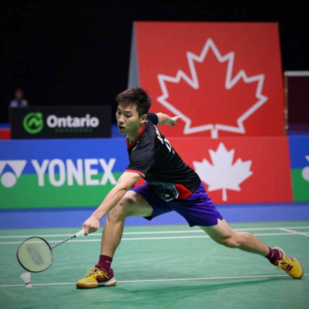 Ashmita Chaliha và câu hỏi kép: Khi Super 100 phơi bày khoảng cách tiêu chuẩn của BWF Ashmita Chaliha và câu hỏi kép: Khi Super 100 phơi bày khoảng cách tiêu chuẩn của BWF